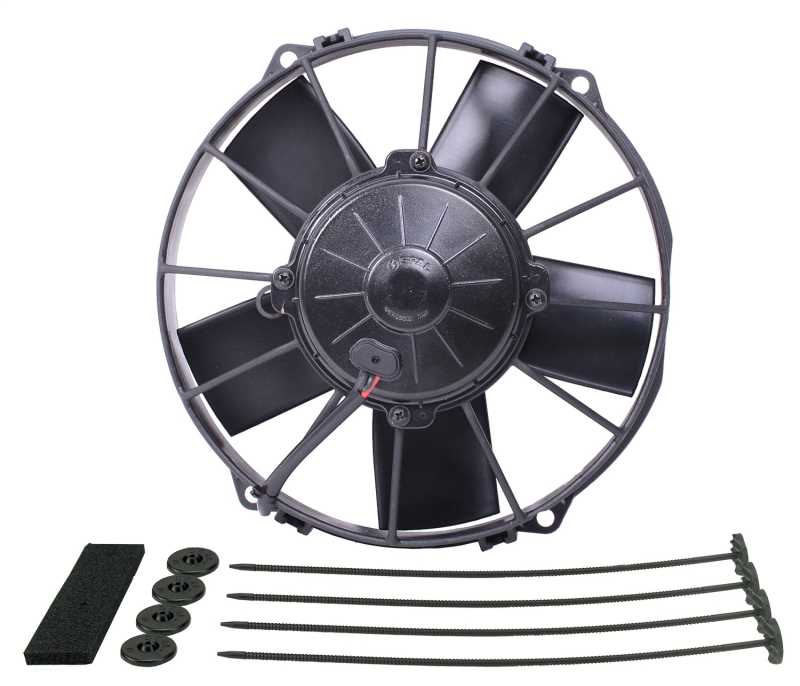 Electric Puller Fan 16119